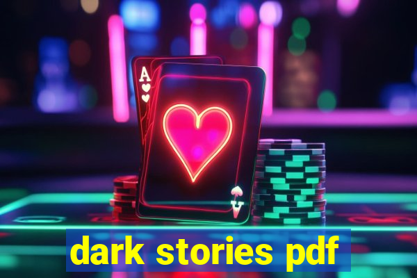 dark stories pdf